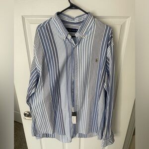 XXL Ralph Lauren button up